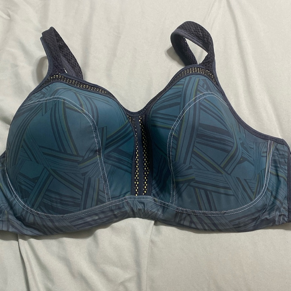 Panache high impact sports bra size 38F (uk/usa)
